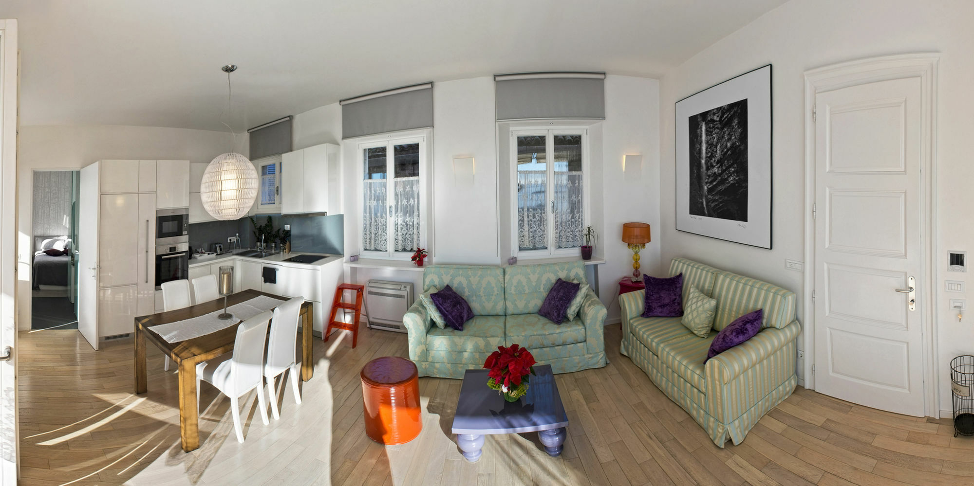Riva Luxury Suites Split Exterior photo